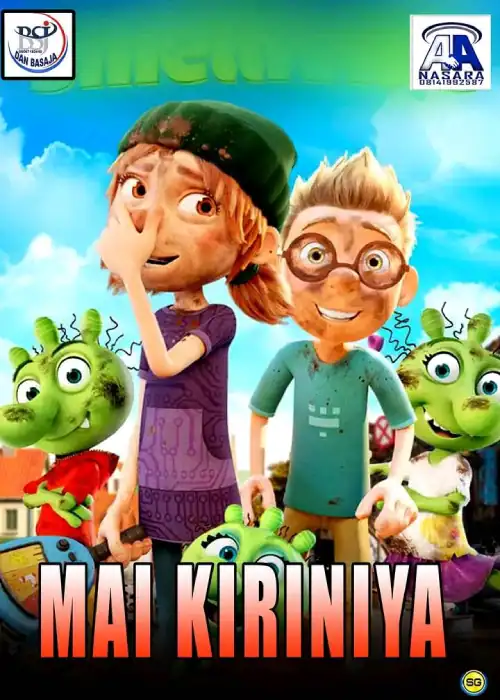 MAI KIRINIYA AA NASARA
