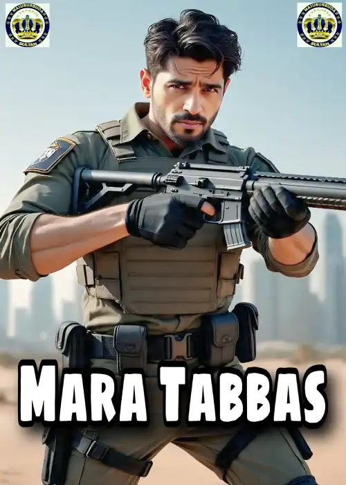 MARA TABBAS SULTAN