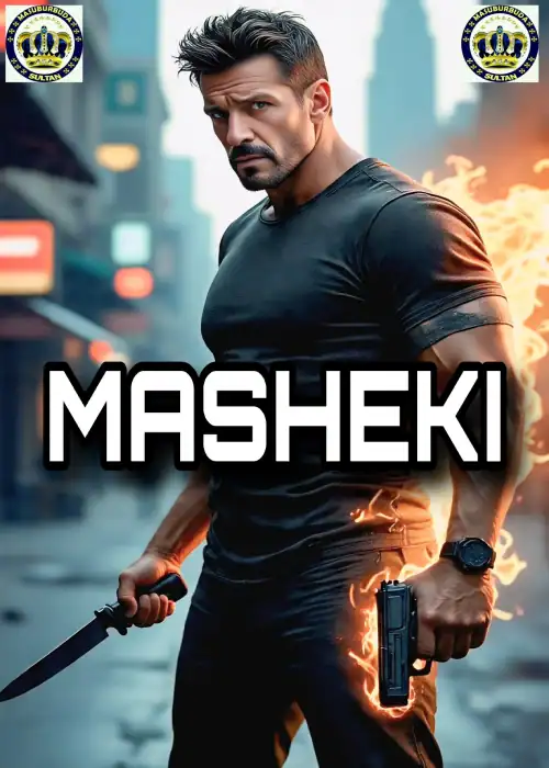 MASHEKI SULTAN