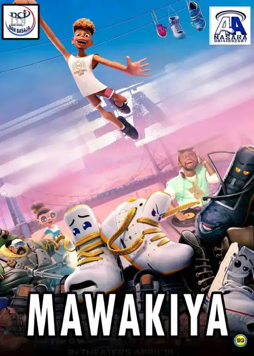 MAWAKIYA AA NASARA