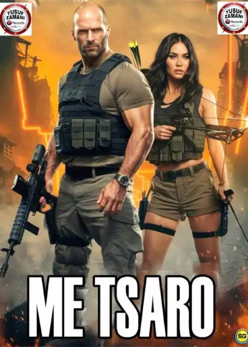 ME TSARO Y.ZAMANI