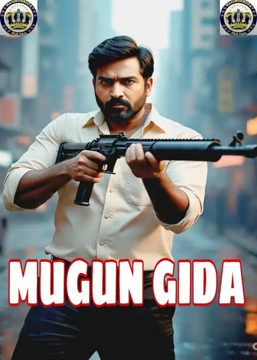 MUGUNGIDA SULTAN
