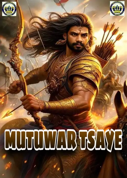 MUTUWAR TSAYE SULTAN