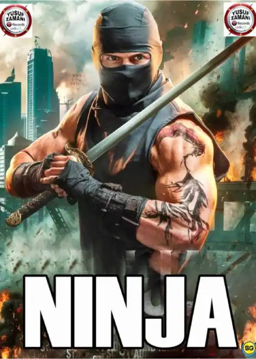 NINJA Y.ZAMANI