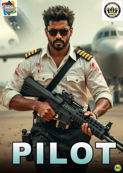 PILOT SULTAN