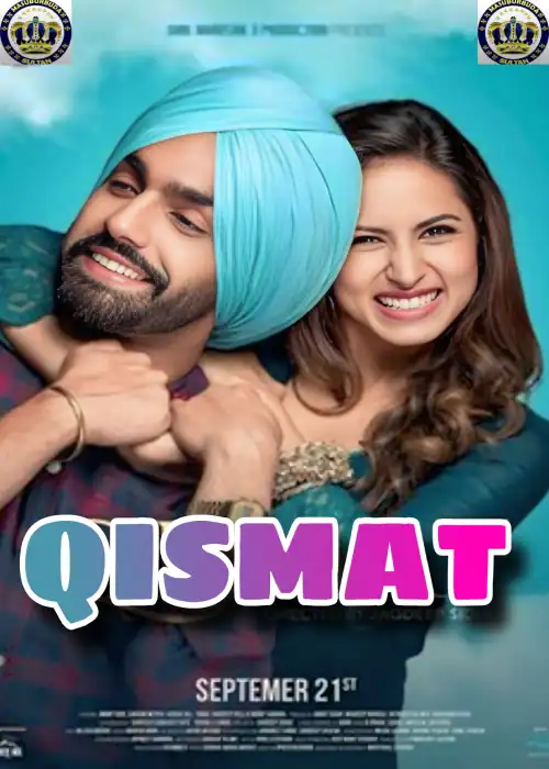 QISMAT SULTAN