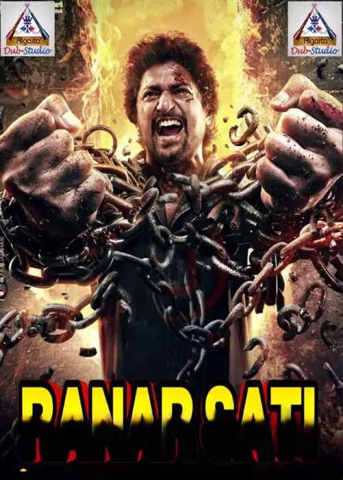 RANAN SATI ALGAITA