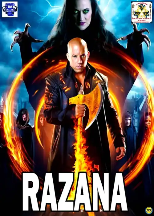 RAZANA BADAWA
