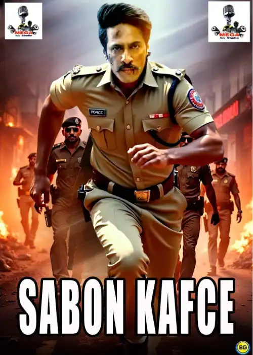 SABON KAFCE MEGA