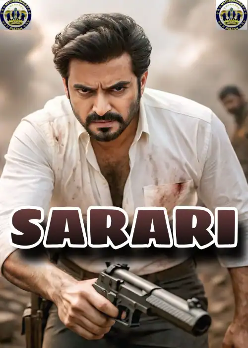 SARARI SULTAN