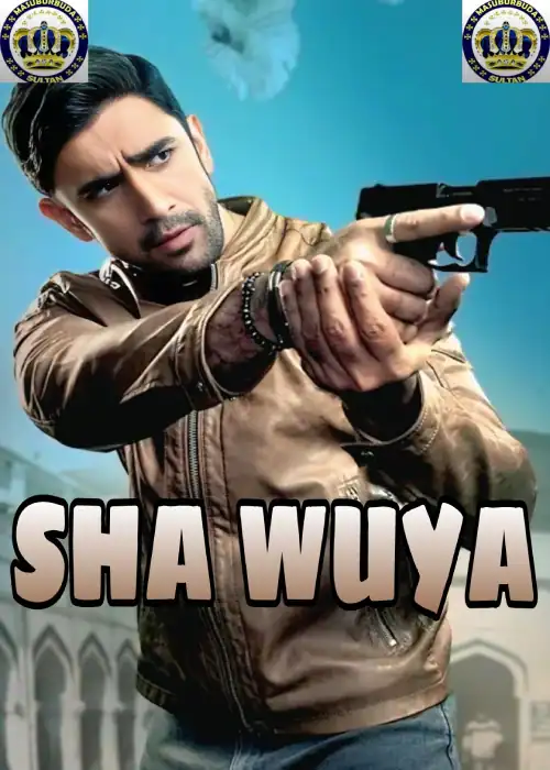 SHA WUYA SULTAN