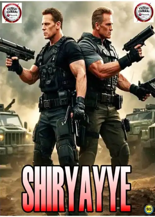 SHIRYAYYE YUSUF ZAMAN