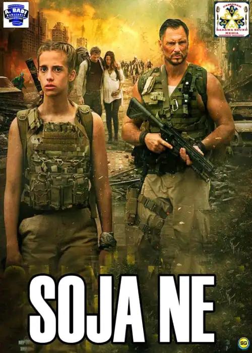 SOJA NE BADAWA