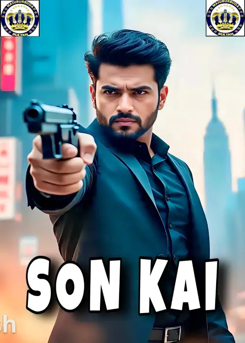 SON KAI SULTAN