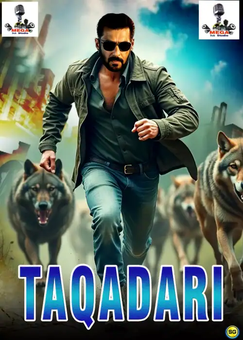 TAQADARI MEGA