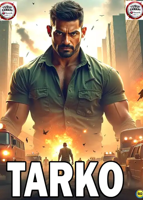 TARKO Y.ZAMANI