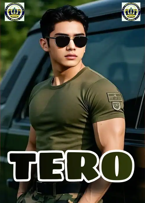 TERO SULTAN