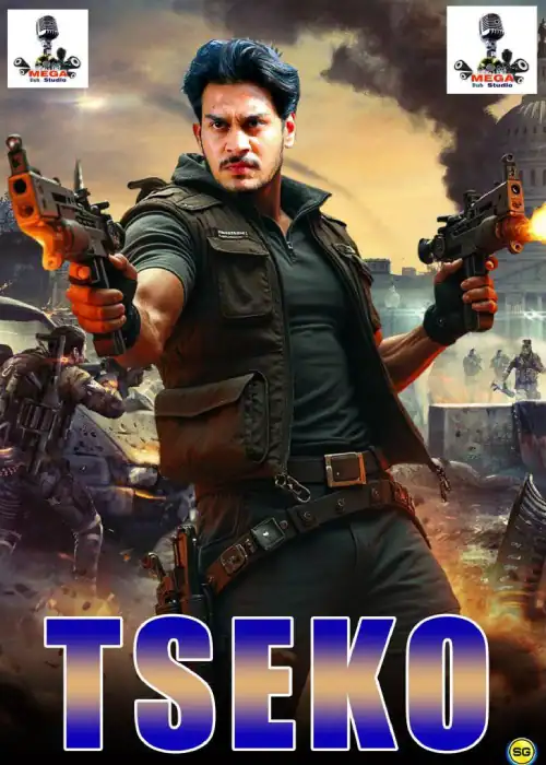 TSEKO MEGA