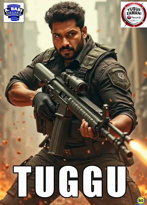 TUGGU Y.ZAMANI