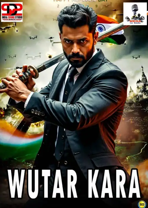 WUTAR KARA MEGA