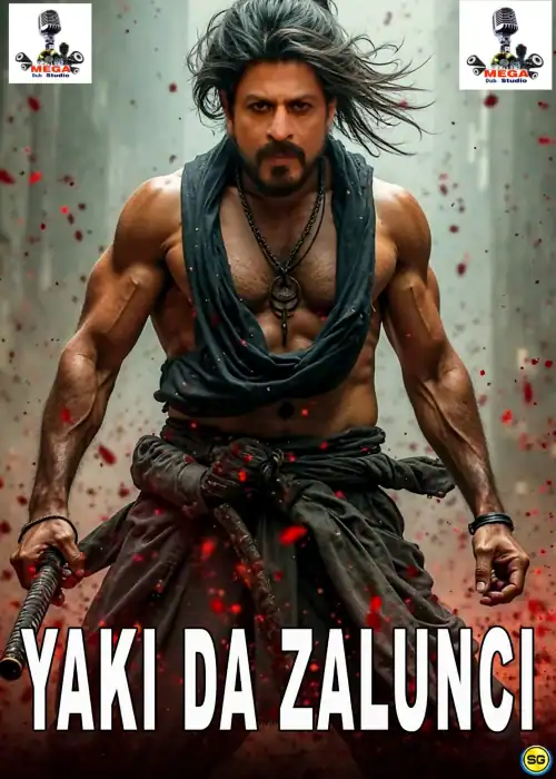 YAKI DA ZALUNCI MEGA