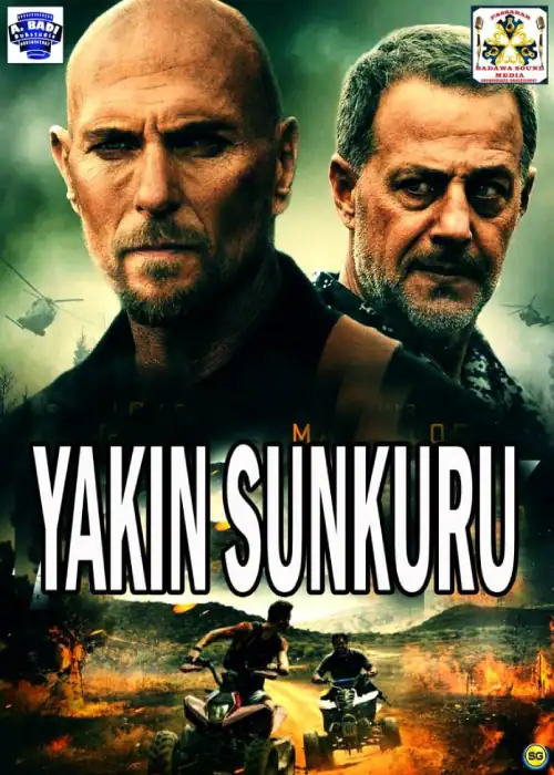 YAKIN SUNKURU BADAWA