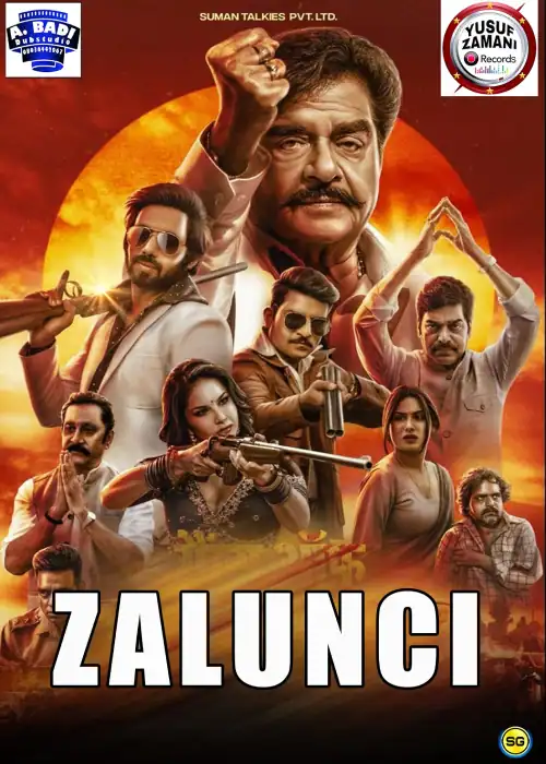 ZALUNCI Y.ZAMAN