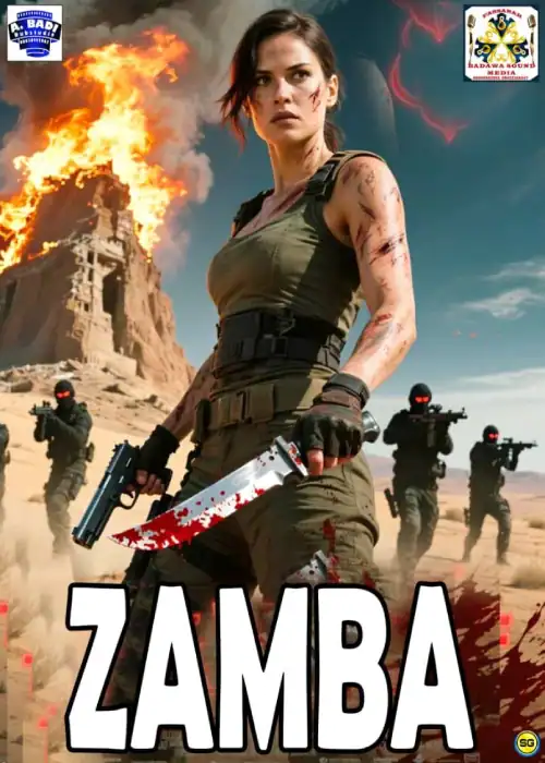 ZAMBA BADAWA
