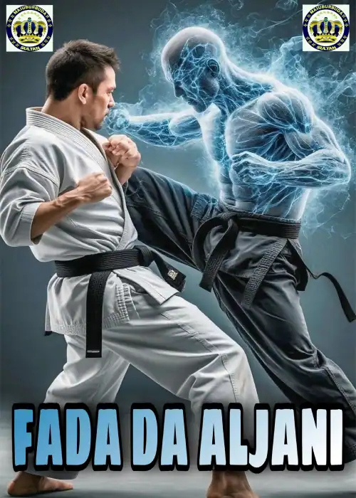 fada da aljani sultan