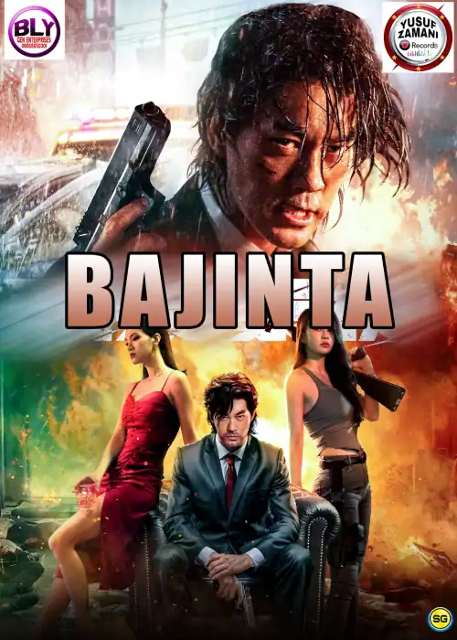 BAJINTA Y.ZAMANI
