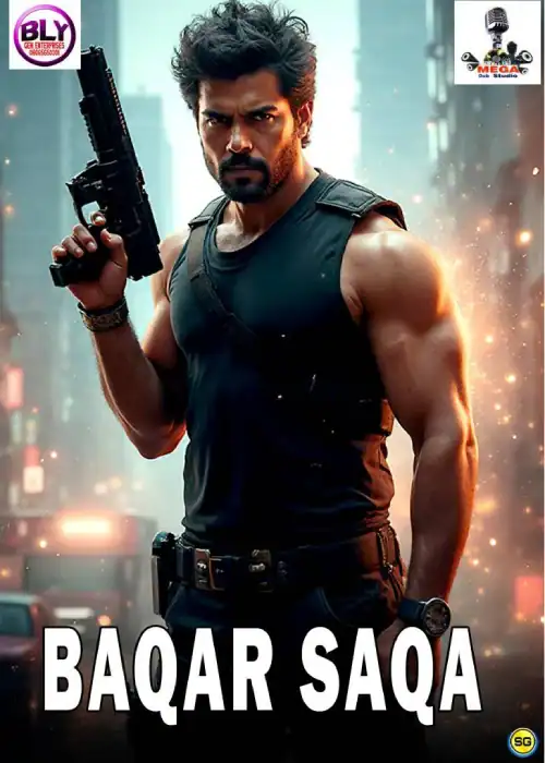 BAQAR SAQA MEGA