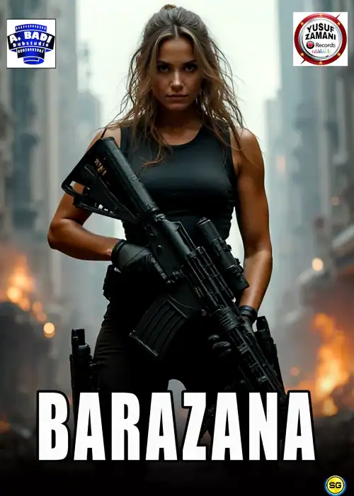 BARAZANA Y.ZAMANI