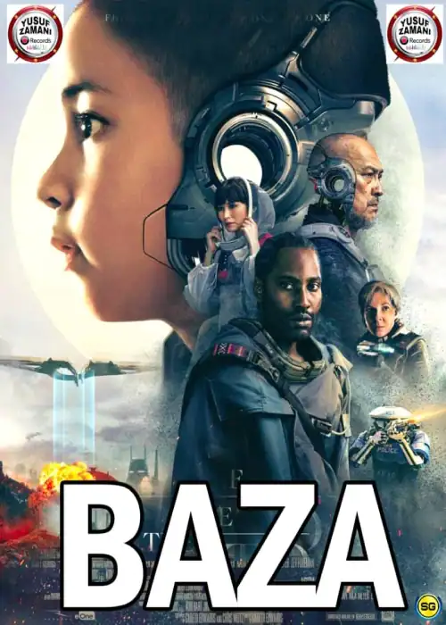 BAZA Y.ZAMANI
