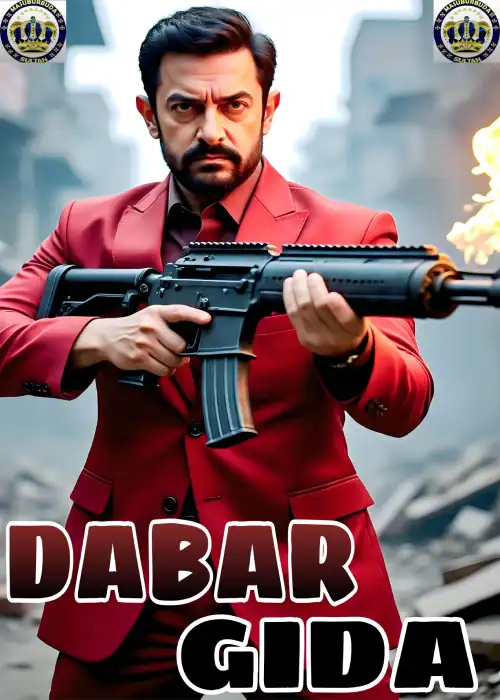 DABAR GIDA SULTAN