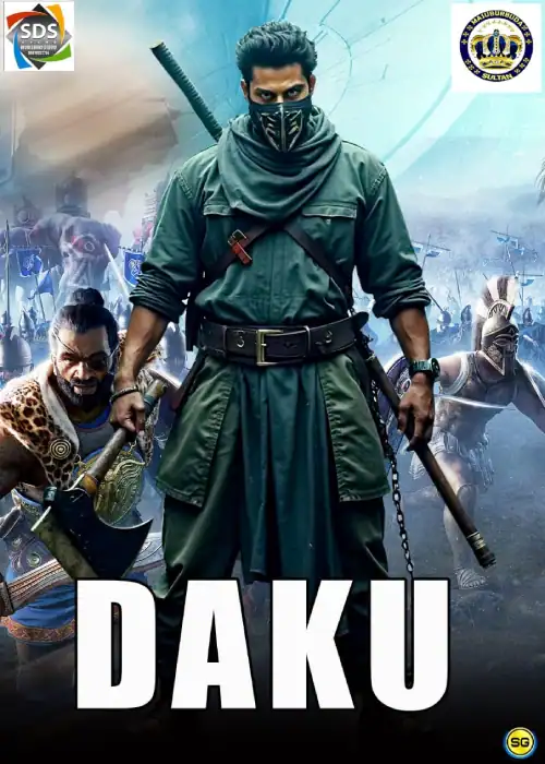DAKU SULTAN