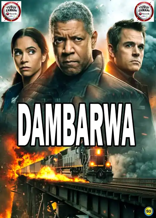 DAMBARWA Y.ZAMAN