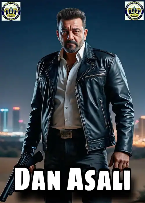 DAN ASALI SULTAN