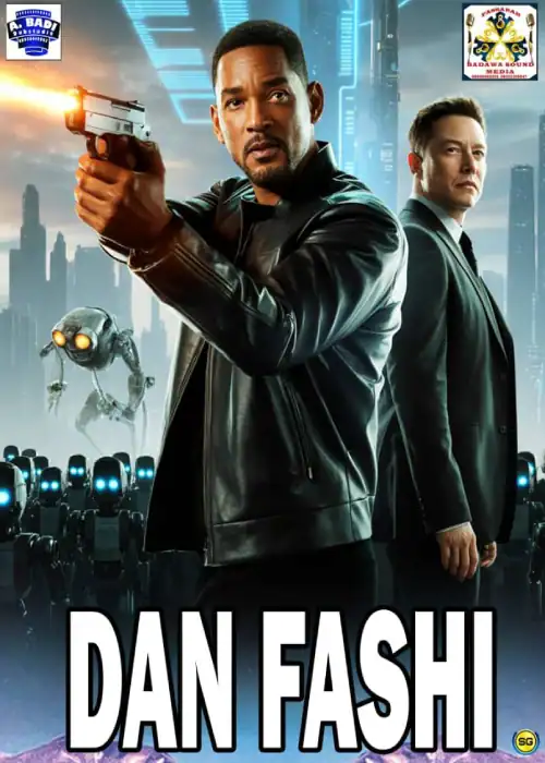 DAN FASHI BADAW