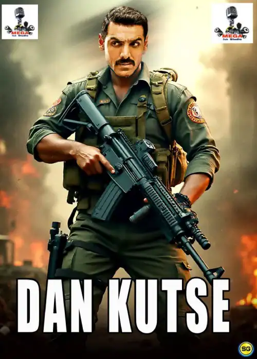 DAN KUTSE MEGA