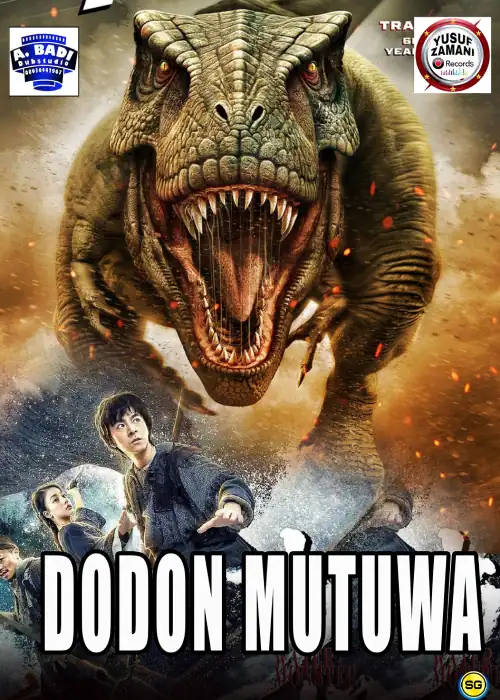 DODON MUTUWA Y.ZAMANI