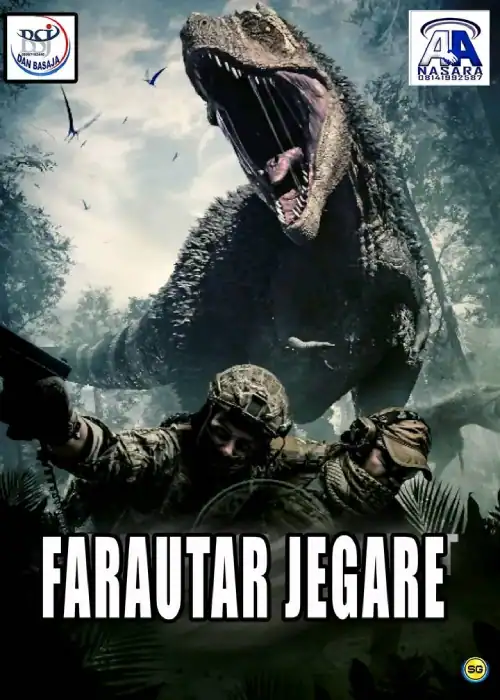 FARAUTAR JIGARU AA NASARA