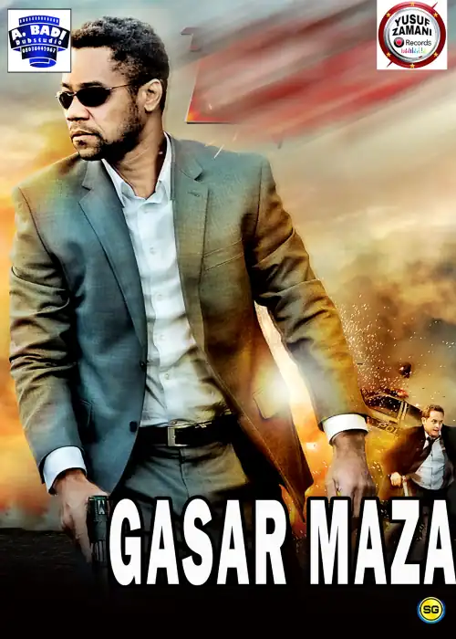 GASAR MAZA Y.ZAMANI