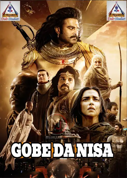 GOBE DA NISA ALGAITA