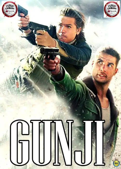 GUNJI  Y.ZAMANI
