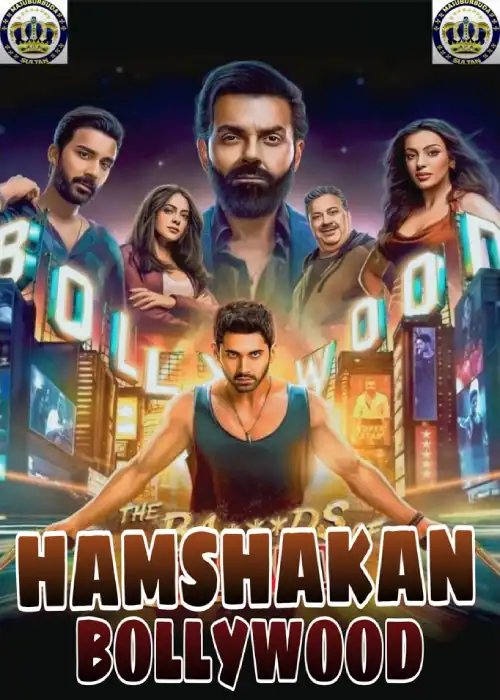 HAMSHAKAN BOLLYWOOD SULTAN