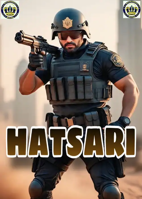 HATSARI SULTAN