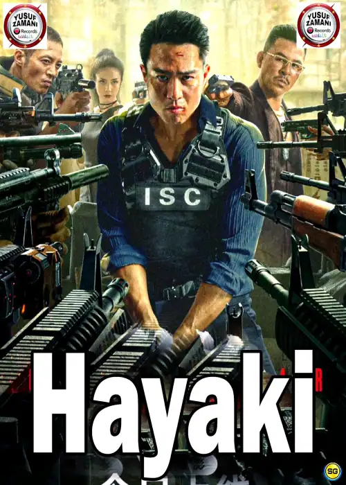 HAYAKI YUSUF ZAMAN