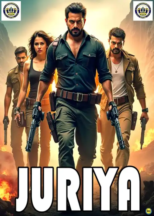 JURIYA SULTAN
