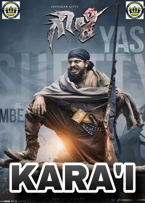 KARA’I SULTAN