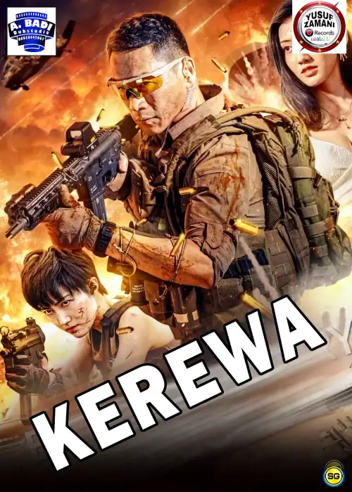 KEREWA YUSUF ZAMANI